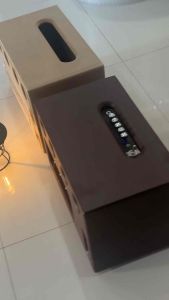 ตู้ลำโพง diy เบสชับคู่ 5.25 นิ้ว 2นิ้ว