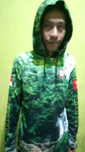 Baju Jersey Hoodie CAMO berburu full printing sublim quality premium | Jersey Hoodie sniper shooter Hunter camofhasion camoflage