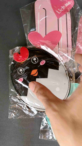 กระเป๋าตังค์ กระเป๋าใส่เศษตังค์ กระเป๋าลายการ์ตูน กระเป๋าน่ารัก กระเป๋าเด็กผู้หญิง