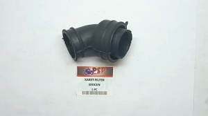 Karet Filter Karburator \\\"Shogun\\\" - Joint Karburetor / Kabulator Suzuki Shogun Lama / Shogun New 110