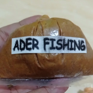 Umpan Ikan Mas Nilla Bawal Siap Pakai Tinggal Pakai Umpan Gacor