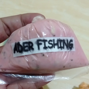 Umpan Mancing Ikan Mas Nilla Bawal: Umpan Ping Gacor Siap Pakai