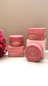 Precious Peptide-15 Firming Gel Moisturizer | Daviena Skincare