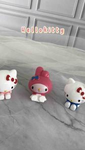 Dekorasi Kue Tart Hello Kitty & Sanrio: Tips dan Trik