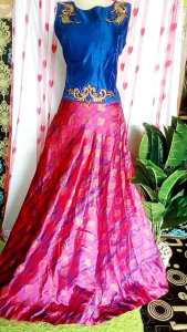 Gaun Prelove India Paling Murah