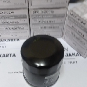 FILTER OLI / OIL FILTER NISSAN LIVINA GRAND LIVINA X GEAR ORIGINAL