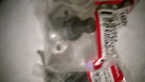 TENSIONER LIFTER FOR HONDA XR200 AND XLR200 (GENUINE)