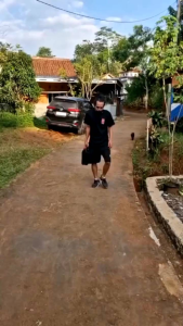 Aspal Cair 5kg: Solusi Atasi Bocor