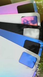 Nắp lưng thay thế điện thoại Vivo V20-4g có luôn kính camera sau