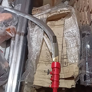 EGREK SEMUT PREMIUM+KLEM MERAH