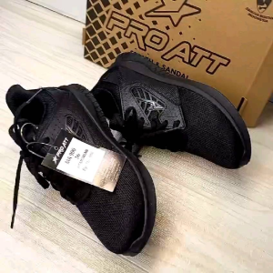 sepatu pro att TGZ895MA900 & RA582