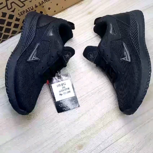 Sepatu Pro Att NM691 & Mr852: Pilihan Terbaik untuk Aktivitas Outdoor