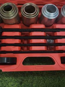 Bộ van cao su càng a dụng cụ sữa chữa ô tô