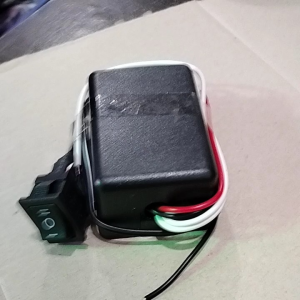 Flaser Touring Dengan Stelan Luar Harga 1 Biji