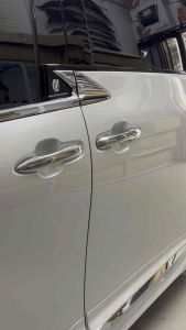 Toyota vellfire alphard marble floor ZG SC EXECUTIVE LOUNGE agh30 AGH40 2015-2024