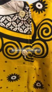 DASTER BATIK IKA YULIANI ABSTRAK MURUP IBU JB | DASTER PAYUNG | DASTER KLOK | DASTER KANCING | DASTER RAYON HALUS IBU JUMBO BUSUI FRIENDLY