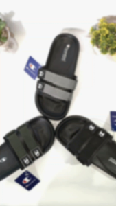 Sandal slop anak webbing cewe/cowo/ sendal anak /sendal viral/ ringan dan empuk size 31-37