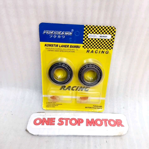 KOMSTIR LAHER BAMBU RACING MEGA PRO NEW FUKUKAWA ORIGINAL