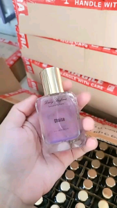 ☀PARFUM VIRAL DAYSIE PARFUM SHIMMER TERMURAH DAN BERKUALITAS☀