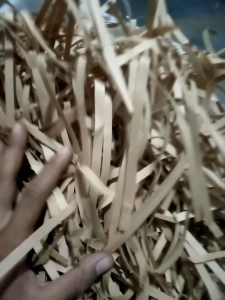 kertas serut cacah 20 grm  Samson 80gsm murah