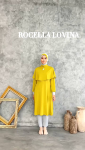 Baju Renang Lovina Swimwear By Rocella