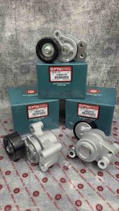 Tensioner ALTNTR Belt Auto / Adjuster RR Brake Shoe RH / Tensioner Alternator Drive Belt Auto Mitsubishi All New Pajero Sport (2016-2014) / All New Triton 4N15 (PTM) 1345A119