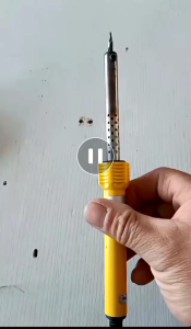 Solder Bisa Atur Suhu 60W