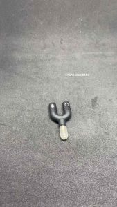 Splitter Audio U Shape 2 in 1 Mick & Audio 3.5mm To Dual Female NEW