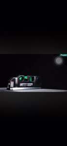 ProsKit PD-161-C Multipurpose Laser Level Measuring Tape Ruler