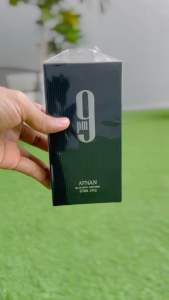 100% Original Perfume Afnan 9pm Eau De Parfum 100ml Fragrance For Men From Dubai