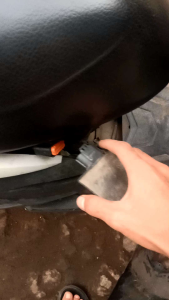 Ecu & ecm & CDI Pengapian Honda Vario 110