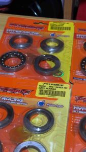 PITSBIKE STEERING CONE BEARING RAIDER 150 CARB FI /C100 CLICK125/150 / BEAT FI / SMASH 115/SNIPER 135/150/155 / MIO SOUL I GRAVIS FINO