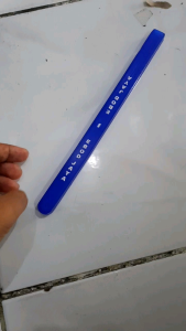 karet gantungan Ebod Jaya