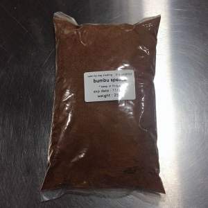 TRADITIONAL BUMBU SPEKOEK POWDER / BUMBU KUIH LAPIS / KEK LAPIS POWDER Cake Lapis Legit 香料 halal repack 25g