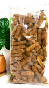 SNACK KILOAN MOMOGI STICK COKELAT 250 GRAM | CEMILAN MURAH MAKASSAR