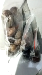 COD biji pala 250 gr / bumbu dapur / promo biji pala