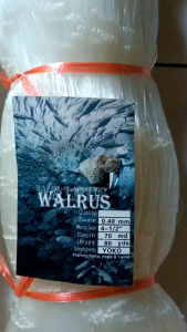 Jaring Senar Untuk Ikan: Jaring Ikan Yoko Berkualitas