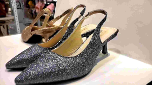 Skywalker 7cm Lady heels shoes comfort and nonslip size 35# to 41#