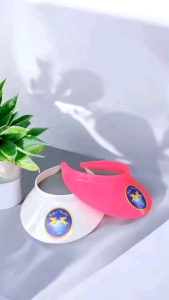 หมวกพลาสติกหลากสี หมวกพลาสติกหลากสี-Perfect Worlds