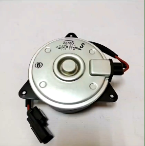 168000-8731 Motor Fan AC City GM2 / Extra