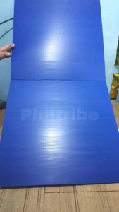 High Quality Multi-purpose Corrugated Plastic.