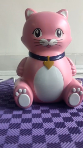 Máy Xông Mũi Họng cho Bé BaBy Kitty