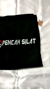 Celana Komprang PSHT Celana Komprang Nagata Drill celana komprang bordir
