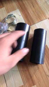 Co gió exciter - winner -sonic - raider -satria. Size zin 40mm-45-50mm giúp xe đề ba thoáng hơn vọt hơn