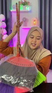 SAPU INJUK ANTI RONTOK PREMIUM