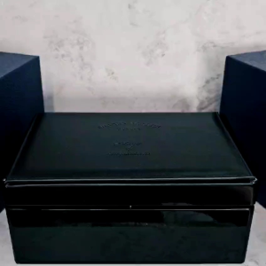 Jam Tangan Mewah Franck Muller Dragon King Yachting Baguet Cuts Diamond