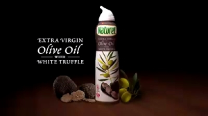 Naturel Olive Oil Spray 200ML (Avocado/Extra Virgin/White Truffle)