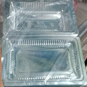 mika plastik uk 3x (isi 100 pcs pak)