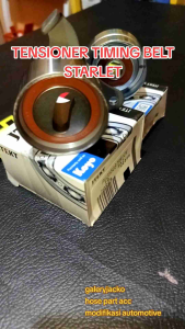 TENSIONER TIMING BELT BESAR STARLET 1.3 EP71 EP81