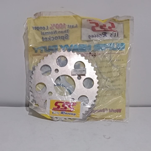 Gear Gir Belakang KCT 415-46T SSS Racing